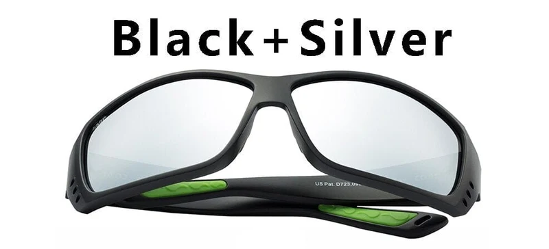 580P Polaroid Sonnenbrille Vintage Quadratische Sonnenbrille Männer Marke Sonnenbrillen Für Männer Retro CAT CAY Reisen Fahren Sonnenbrille Oculos