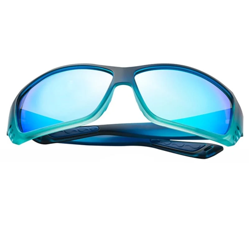 580P Polaroid Sonnenbrille Vintage Quadratische Sonnenbrille Männer Marke Sonnenbrillen Für Männer Retro CAT CAY Reisen Fahren Sonnenbrille Oculos
