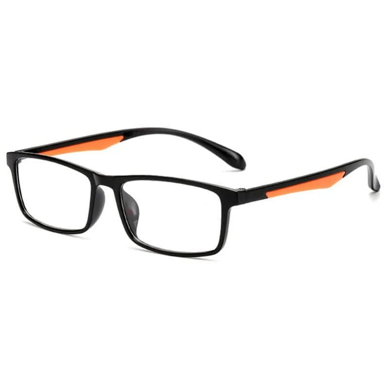 TR90 Ultraleicht Frauen Männer Lesebrille Retro Klare Linse Presbyopie Brille Weiblich Männlich Reader Eyewear +1.0 1.5 2.0 2.5