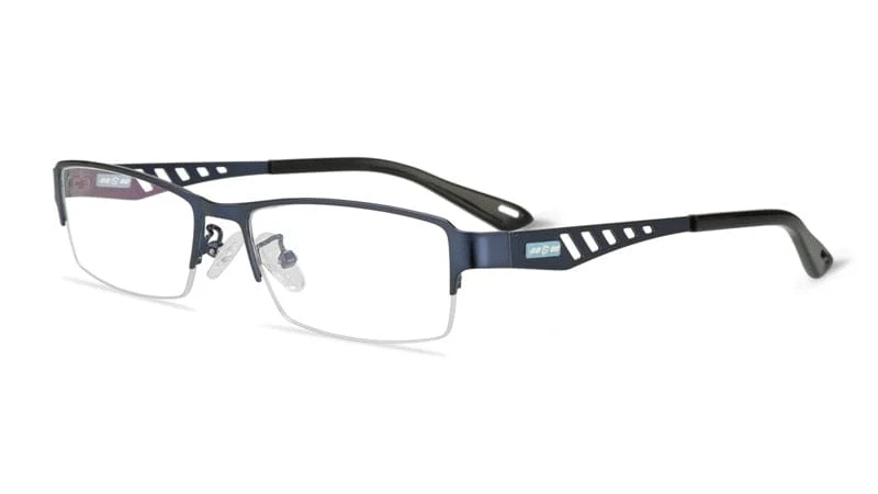 Transition Photochrome Lesebrille Herren UV400 Sonne Metallrahmen Optische Linse Farbwechsel Alterssichtbrille Dioptrie 1.0+4
