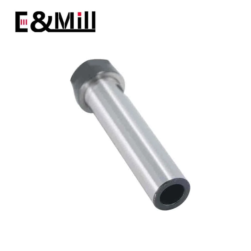 C6 C8 C10 C12 C16 C20 ER8 ER11 ER16 ER20 ER25 Spannfutter Tiefe Verarbeitung Zylinderschaft Verlängerungsstange Spannzangenfutter für CNC-Fräsen