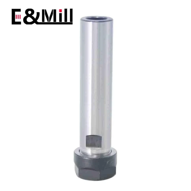 C6 C8 C10 C12 C16 C20 ER8 ER11 ER16 ER20 ER25 Spannfutter Tiefe Verarbeitung Zylinderschaft Verlängerungsstange Spannzangenfutter für CNC-Fräsen