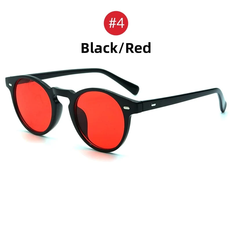 VIVIBEE Retro Männer Quadrat Sonnenbrille Vintage UV400 Leopard Rahmen Frauen 2022 Anti Glare Marke Designer Sommer Brillen