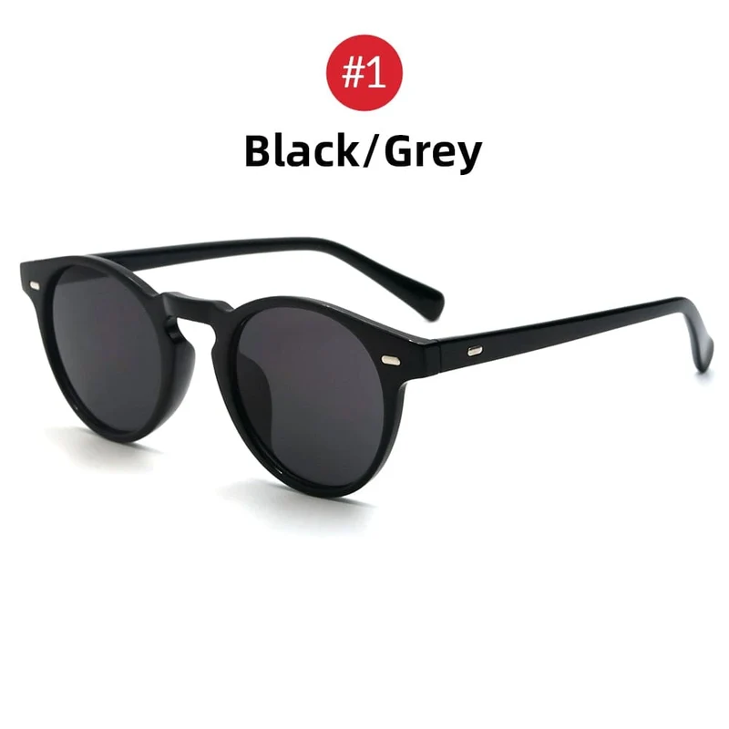 VIVIBEE Retro Männer Quadrat Sonnenbrille Vintage UV400 Leopard Rahmen Frauen 2022 Anti Glare Marke Designer Sommer Brillen