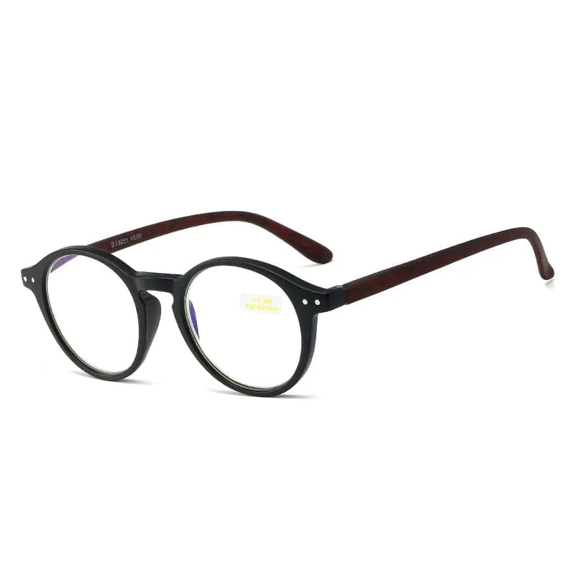 CRIXALIS Anti Blaulicht Lesebrille Für Frauen Männer TR90 Flexibler Rahmen Federscharnier Computer Presbyopie Brille Weiblich UV400