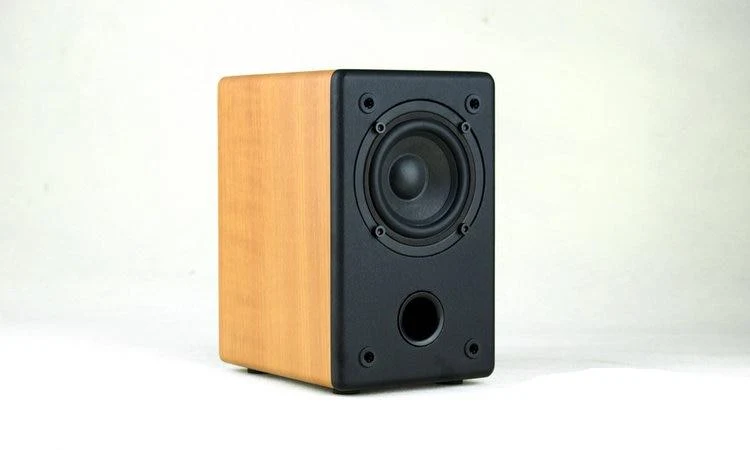 2PCS/LOT Audio Labs 3" HiFi Full Range Lautsprecher Audiomonitor Heimkino Raw Hochtöner mittlerer Subwoofer Treibersatz 3 Zoll Einheit