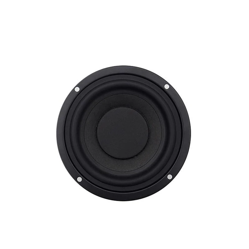 1 PC Sounderlink Audio Labs 3" 25W 4" 40W 5" 50W Subwoofer Woofer Bass Raw Lautsprechertreiber 4 Ohm 8Ohm Zolleinheit