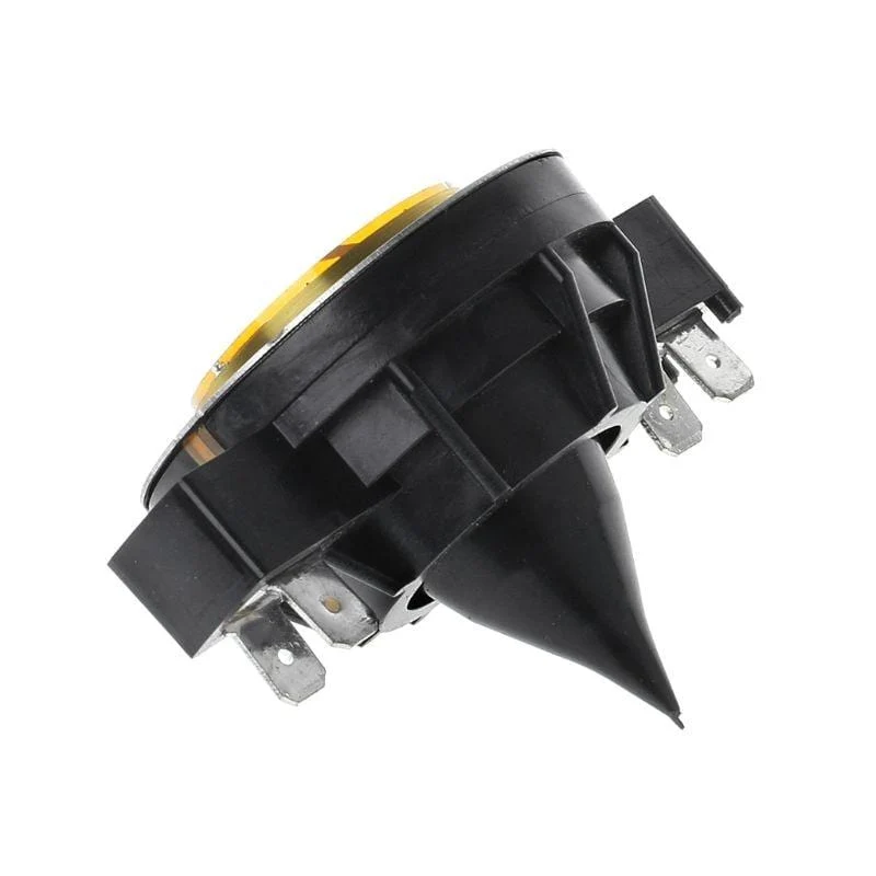 Hochtöner Achtern Membran Membran EV32 Audio Electro Voice Lautsprecher Ersatz Horn Fahrer DH3 DH2010A D-DH3 FM1202 FM1502 S15 SH-1