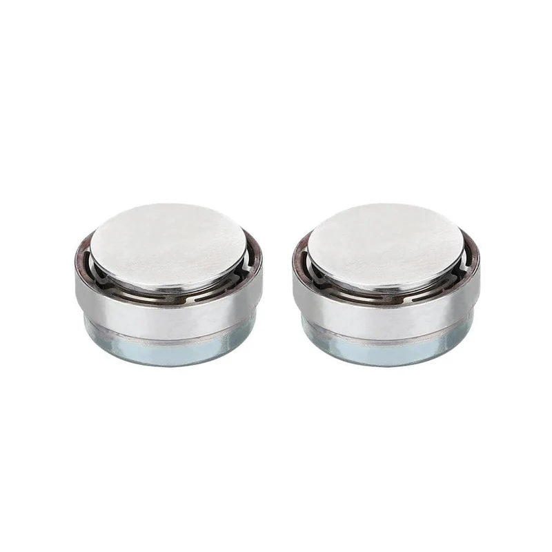 AIYIMA 2Pcs 30MM Vibration Resonance Lautsprecher 8 Ohm 8W Mini Vollständige Palette Lautsprecher DIY Heimkino Sound system Fahrer