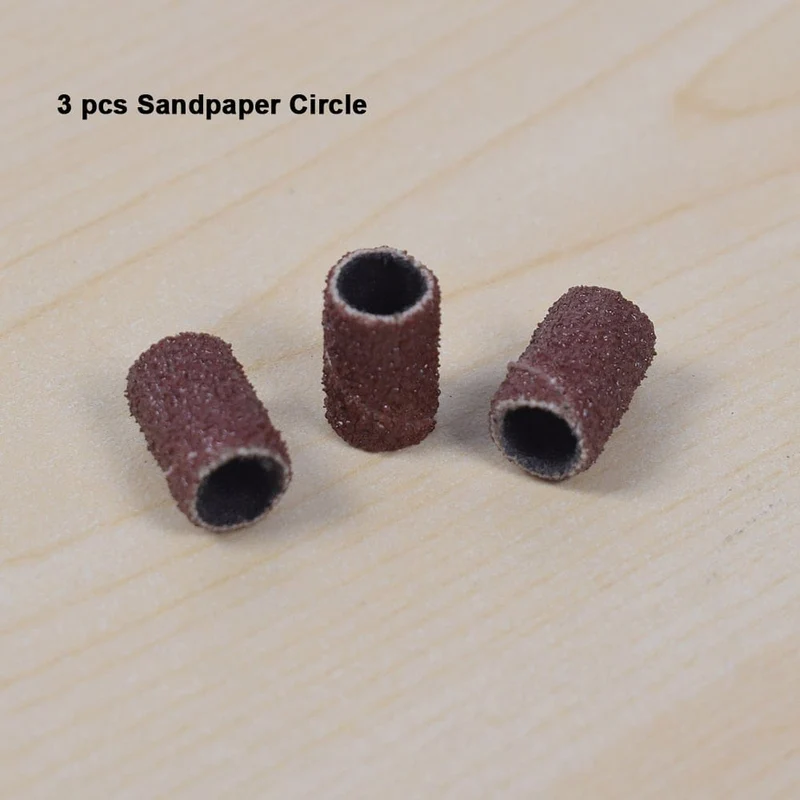 NEWACALOX Mini-Schleifmaschine mit variabler Geschwindigkeit und USB-Aufladung, Rotationswerkzeug-Set, Schleifset mit 126-teiligem Gravurzubehör-Set