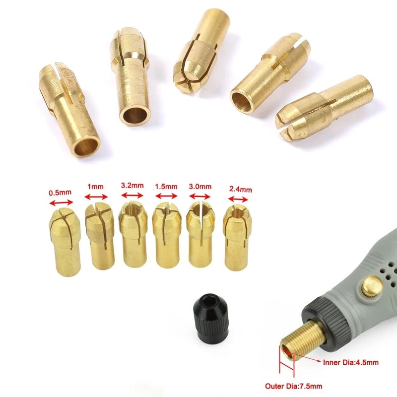 NEWACALOX Mini-Schleifmaschine mit variabler Geschwindigkeit und USB-Aufladung, Rotationswerkzeug-Set, Schleifset mit 126-teiligem Gravurzubehör-Set