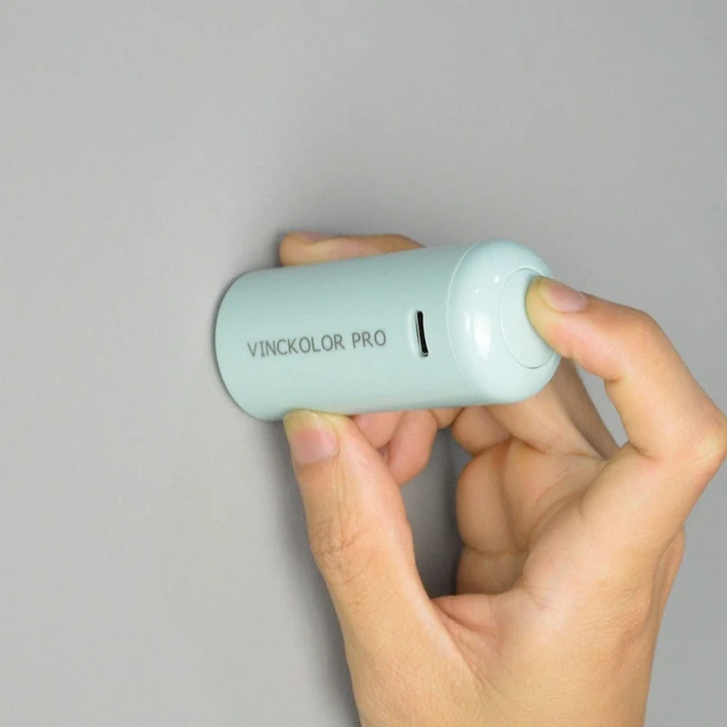 Professionelles Farbsensor-Kolorimeter, mehr als 20 Farbparameter, zur Farbanpassung, Messung von Farbunterschieden