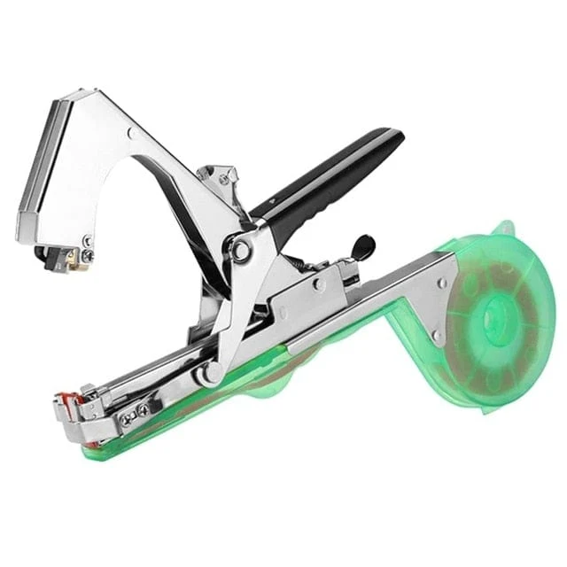Verbessertes Pflanzenbindegerät, Tapener-Werkzeug für Trauben. Handbinde-Bindemaschine, Bindemaschine für Pflanzen und Gartenpflanzen