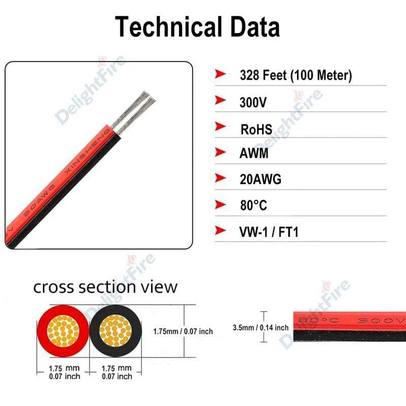 3 Pin LED Draht 2 4 5 6 Core 22AWG Verlängerung Kabel JST Stecker Elektrische Drähte Kabel Für WS2812B RGB RGBW LED Streifen Automotive