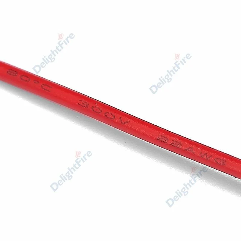 3 Pin LED Draht 2 4 5 6 Core 22AWG Verlängerung Kabel JST Stecker Elektrische Drähte Kabel Für WS2812B RGB RGBW LED Streifen Automotive