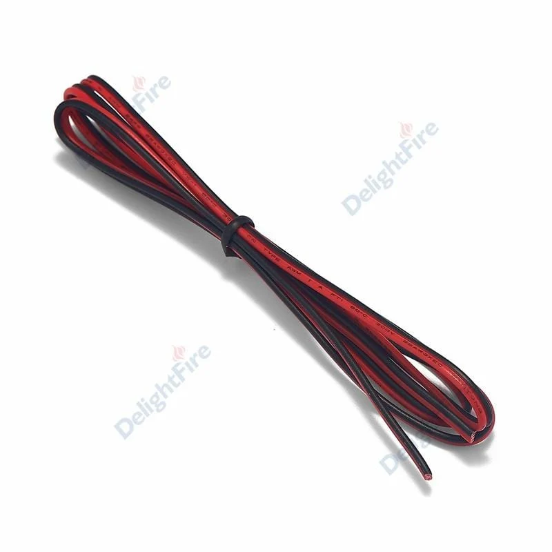 3 Pin LED Draht 2 4 5 6 Core 22AWG Verlängerung Kabel JST Stecker Elektrische Drähte Kabel Für WS2812B RGB RGBW LED Streifen Automotive
