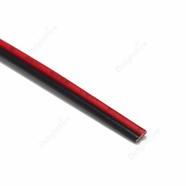 3 Pin LED Draht 2 4 5 6 Core 22AWG Verlängerung Kabel JST Stecker Elektrische Drähte Kabel Für WS2812B RGB RGBW LED Streifen Automotive