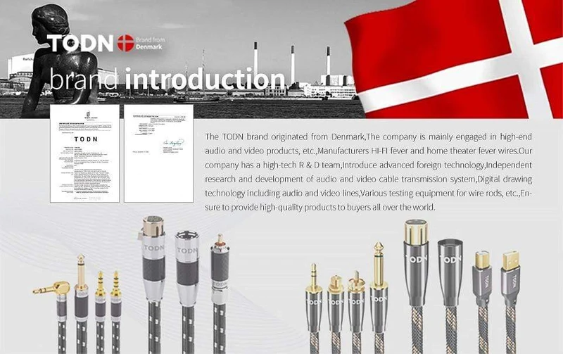 Canare HIFI USB Kabel DAC AB Alpha 4N OFC Digital AB Audio A zu B High-End Typ A zu Typ B Hifi Datenkabel