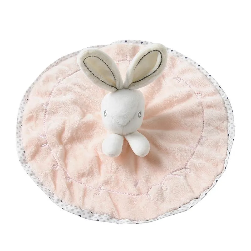 Baby Tröster Spielzeug Hase Plüsch Babyspielzeug Schlafen Beschwichtigen Handtuch Weiche Kuscheltiere Plüschtiere Für Babys Babyspielzeug 0 12 Monate