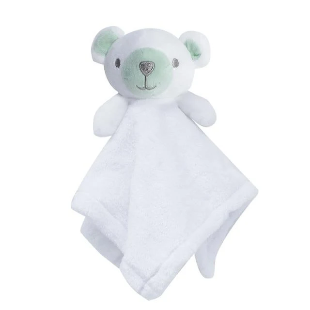Baby Tröster Spielzeug Hase Plüsch Babyspielzeug Schlafen Beschwichtigen Handtuch Weiche Kuscheltiere Plüschtiere Für Babys Babyspielzeug 0 12 Monate