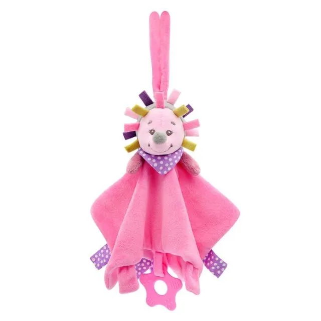 Baby Tröster Spielzeug Hase Plüsch Babyspielzeug Schlafen Beschwichtigen Handtuch Weiche Kuscheltiere Plüschtiere Für Babys Babyspielzeug 0 12 Monate