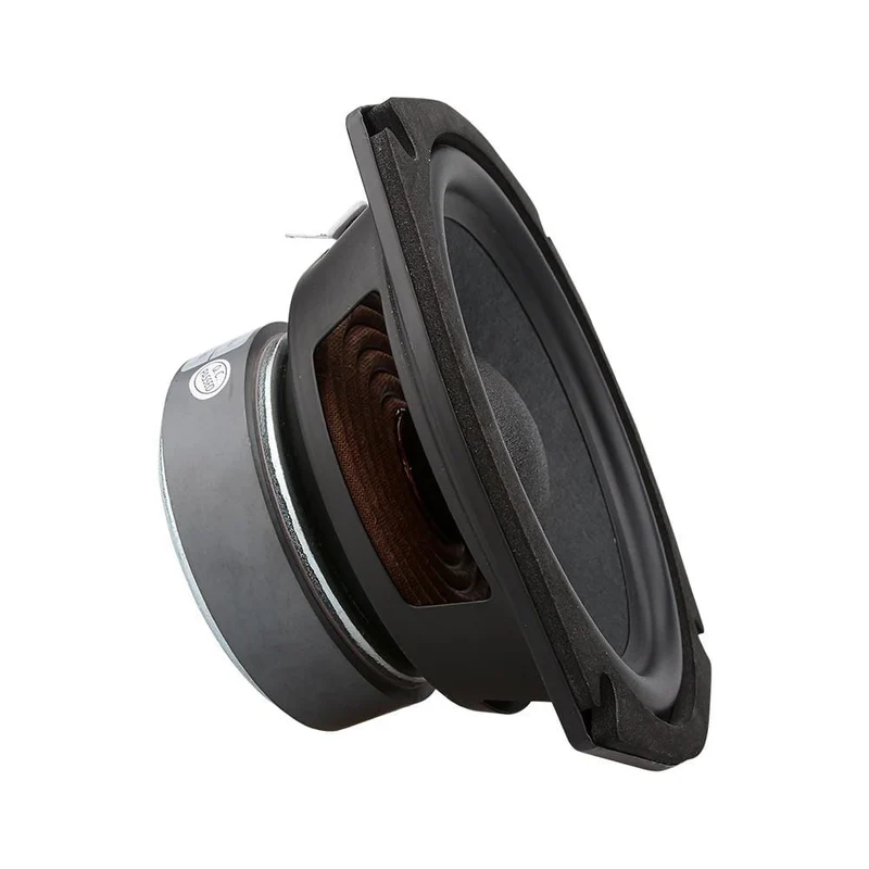 AIYIMA 5.25 Zoll Subwoofer Sound Lautsprecher Treiber 4 8 Ohm 120W Heimkino Hifi Power Woofer Musik Lautsprecher