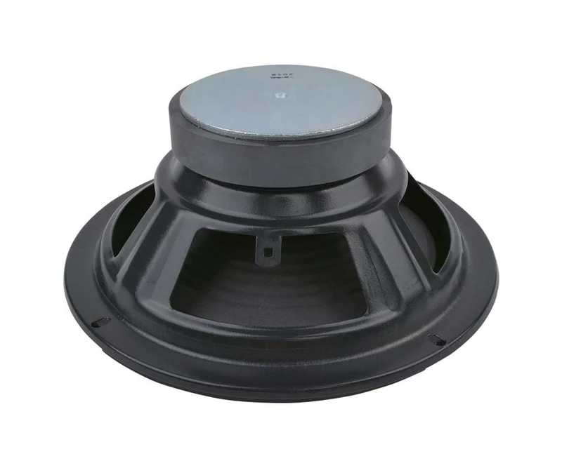 AIYIMA 1 Pc 8 Zoll Mitten Bass Lautsprecher 8Ohm 200 W 35 Core 100 Magnetische Audio Lautsprecher Fahrer Woofer lautsprecher Für Heimkino