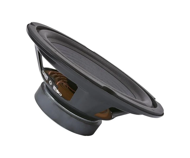 AIYIMA 1 Pc 8 Zoll Mitten Bass Lautsprecher 8Ohm 200 W 35 Core 100 Magnetische Audio Lautsprecher Fahrer Woofer lautsprecher Für Heimkino