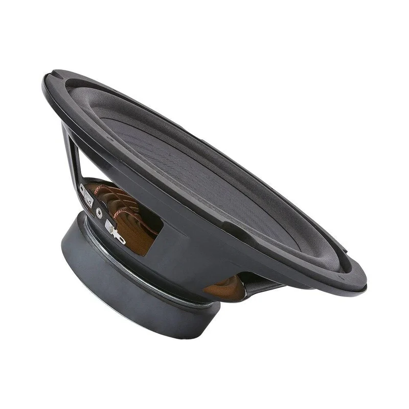 AIYIMA 1 Pc 8 Zoll Mitten Bass Lautsprecher 8Ohm 200 W 35 Core 100 Magnetische Audio Lautsprecher Fahrer Woofer lautsprecher Für Heimkino