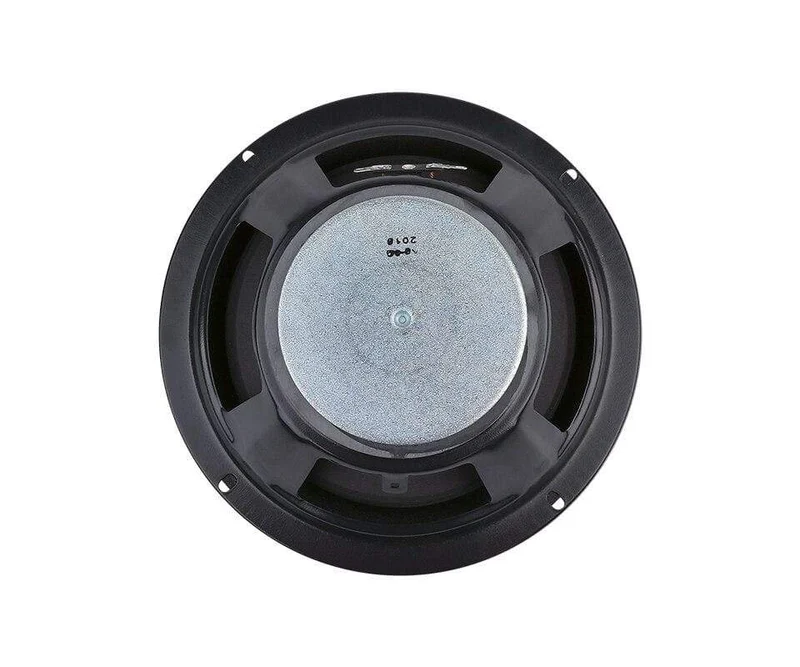 AIYIMA 1Pc 8 Zoll Mitteltöner Bass Lautsprecher 8Ohm 200W 35 Core 100 Magnetische Audio Subwoofer Lautsprecher Fahrer woofer Lautsprecher