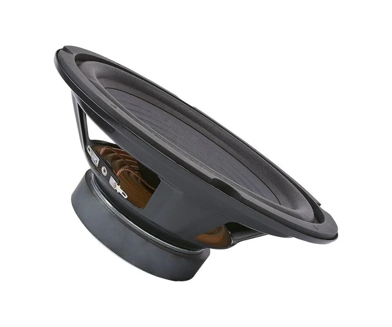 AIYIMA 1Pc 8 Zoll Mitteltöner Bass Lautsprecher 8Ohm 200W 35 Core 100 Magnetische Audio Subwoofer Lautsprecher Fahrer woofer Lautsprecher