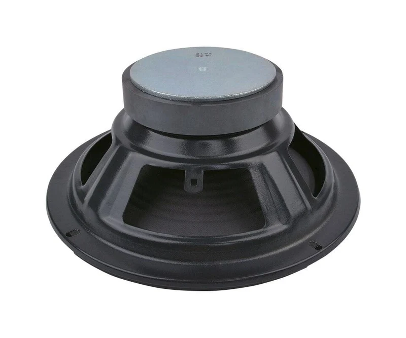 AIYIMA 1Pc 8 Zoll Mitteltöner Bass Lautsprecher 8Ohm 200W 35 Core 100 Magnetische Audio Subwoofer Lautsprecher Fahrer woofer Lautsprecher