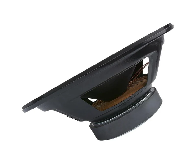 AIYIMA 1Pc 8 Zoll Mitteltöner Bass Lautsprecher 8Ohm 200W 35 Core 100 Magnetische Audio Subwoofer Lautsprecher Fahrer woofer Lautsprecher