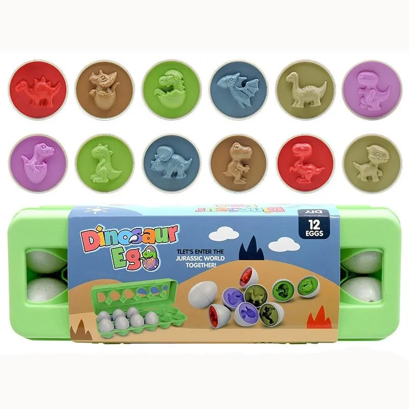 Montessori Spielzeug Eier Schrauben Match Spiel Holzpuzzle 3D Für Kinder Lernen Bildung Mathe Spielzeug Kinder Baby Spielzeug 1 bis 2 Jahre