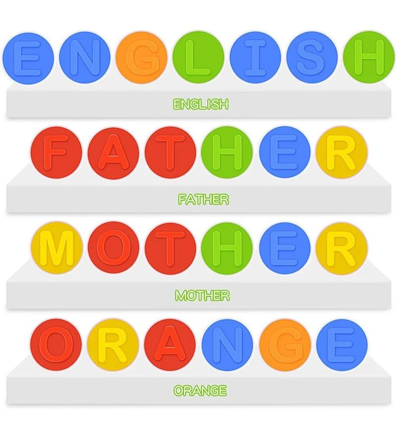 Montessori Spielzeug Eier Schrauben Match Spiel Holzpuzzle 3D Für Kinder Lernen Bildung Mathe Spielzeug Kinder Baby Spielzeug 1 bis 2 Jahre