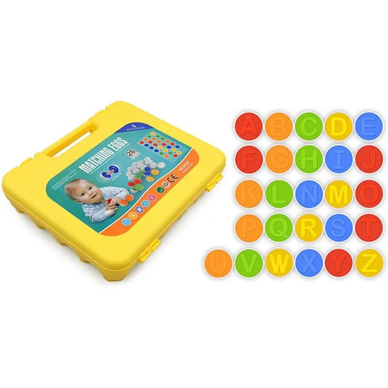 Montessori Spielzeug Eier Schrauben Match Spiel Holzpuzzle 3D Für Kinder Lernen Bildung Mathe Spielzeug Kinder Baby Spielzeug 1 bis 2 Jahre