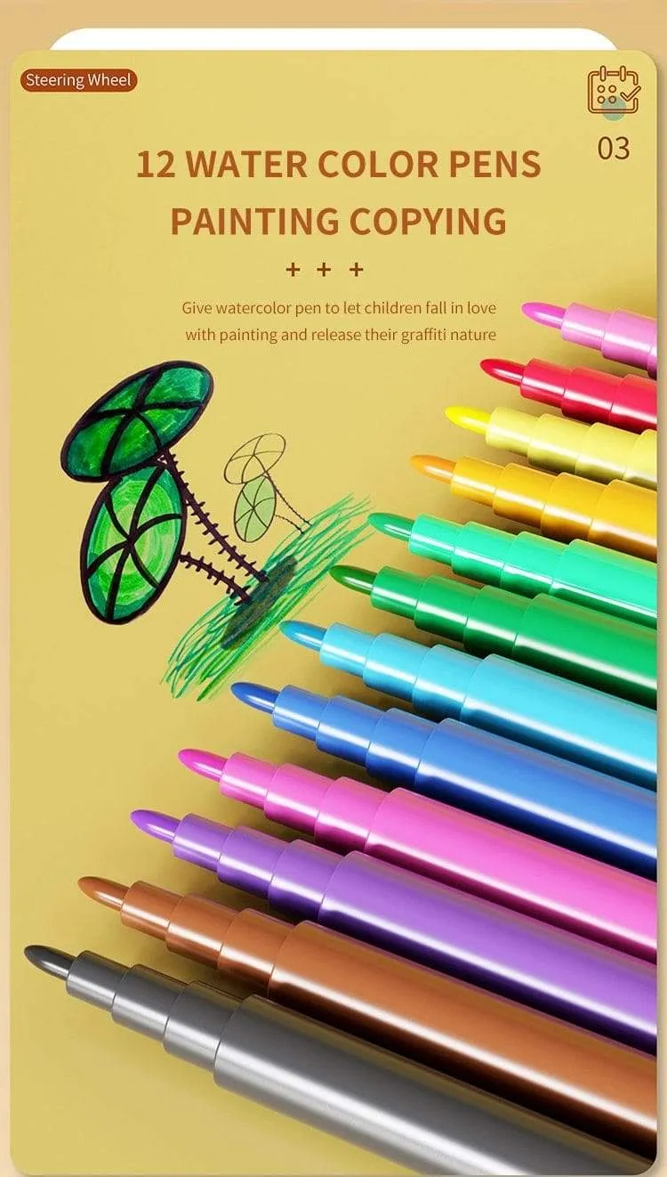 Kinder Spielzeug Projektion Zeichnung Set Kinder Buch Сoloring Werkzeuge Montessori Set Baby Lernen Pädagogische Geschenke Spielzeug Für Mädchen