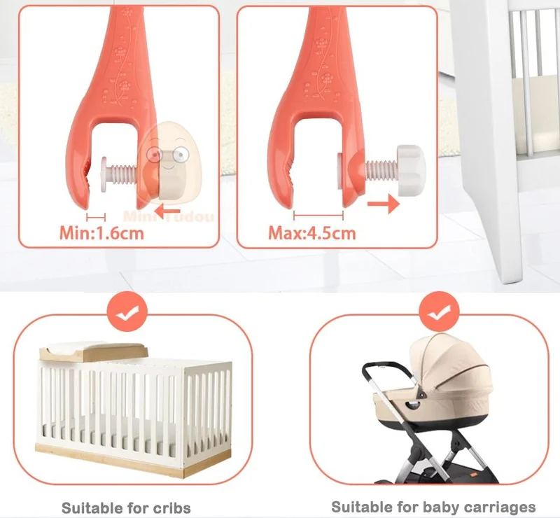 Baby Mobile Rasseln Spielzeug 0-12 Monate Für Baby Neugeborenen Krippe Bett Glocke Kleinkind Rasseln Karussell Für Kinderbetten kinder Musical Spielzeug Geschenk