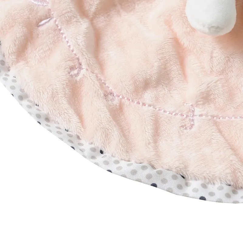 Baby Plüsch Spielzeug Cartoon Bär Bunny Beruhigen Beschwichtigen Handtuch Beschwichtigen Puppe Für Neugeborene Weiche Tröstlich Handtuch Schlafen Spielzeug Geschenk