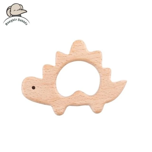Holzblöcke im nordischen Stil, Baby-Montessori-Lernspielzeug für Kinder, kreatives Tier-Puzzle, Stapelspielzeug, Konstruktorblöcke