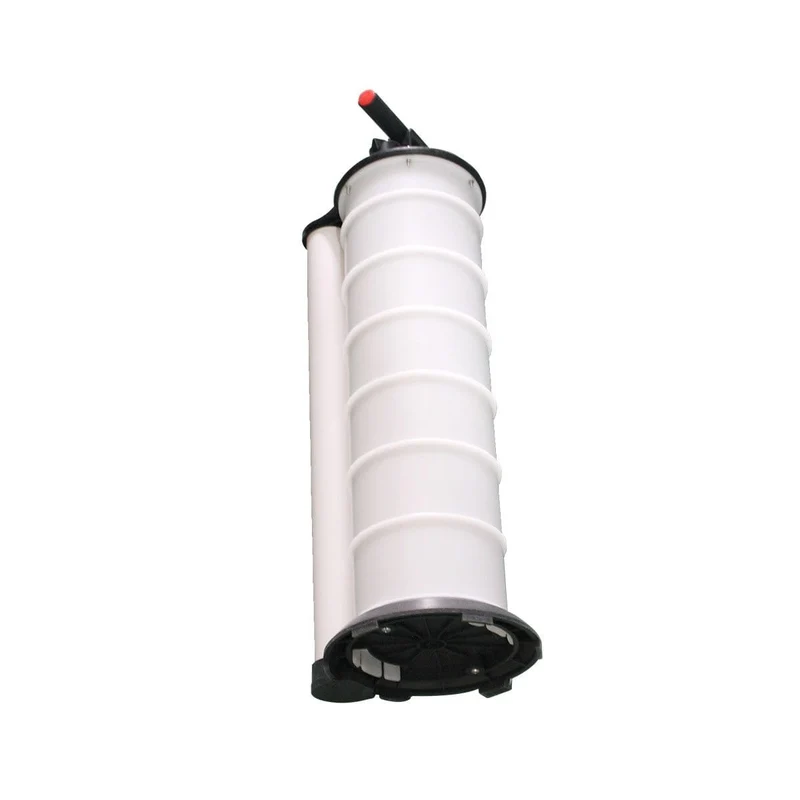 7L9L Saugölpumpe Öl Manuelle Wechselpumpe Kraftstoff-Benzin-Absaugvakuumpumpe Auto-Abfallkraftstoffpumpe Öl-Wasser-Absaugung