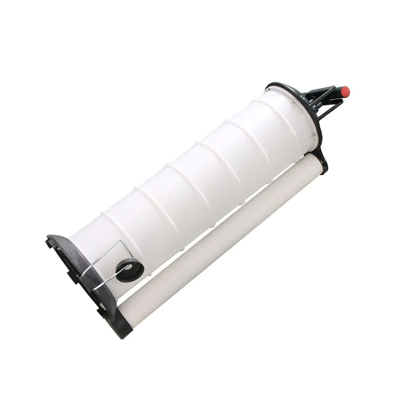 7L9L Saugölpumpe Öl Manuelle Wechselpumpe Kraftstoff-Benzin-Absaugvakuumpumpe Auto-Abfallkraftstoffpumpe Öl-Wasser-Absaugung