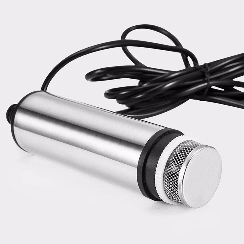 12l/min 38/51MM DC elektrische Tauchpumpe zum Pumpen von Dieselöl, Wasser, Kraftstoffförderpumpe, Ölsaugpumpe, 12 24 V Volt