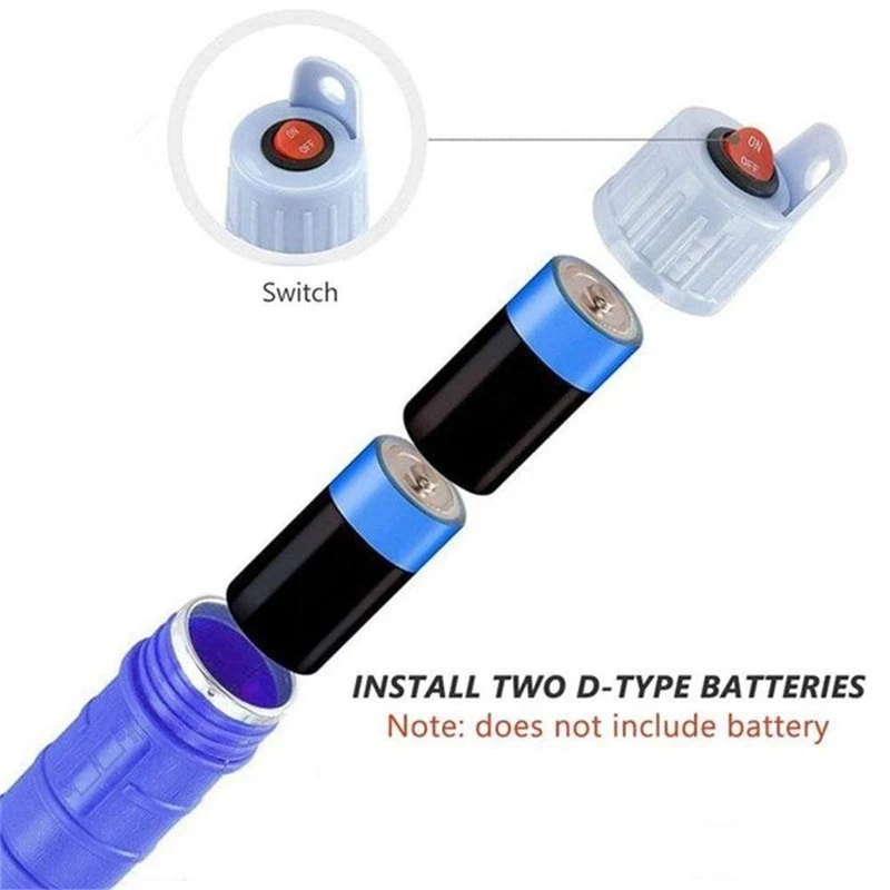 Elektrische Ölpumpe Siphon Flüssigkeitsumfüllpumpe Handpumpe Batteriebetriebenes Wasser Gas Werkzeuge Benzin Kraftstoff Tragbarer Auto-Siphon