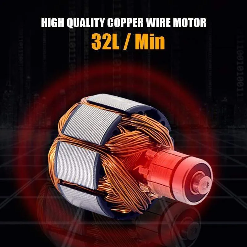 Mini Auto Ölpumpe Elektrische DC 12V 24V Zum Pumpen von Dieselöl Wasser Tauch Aluminiumlegierung Shell 12L / min Kraftstoffförderpumpe