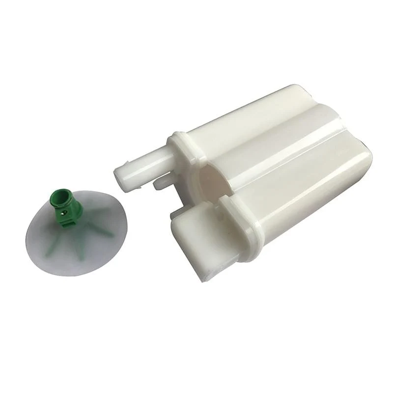Auto Kraftstoffpumpe Schmutzfänger Kraftstofffilter für Nissan Almera März 06-07 OE 17040-95F0B 27510-31100 17040-95F0b