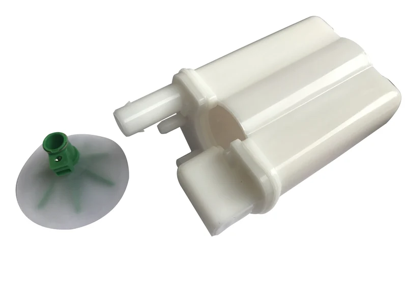 Auto Kraftstoffpumpe Schmutzfänger Kraftstofffilter für Nissan Almera März 06-07 OE 17040-95F0B 27510-31100 17040-95F0b