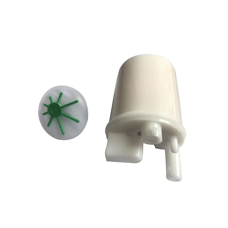 Auto Kraftstoffpumpe Schmutzfänger Kraftstofffilter für Nissan Almera März 06-07 OE 17040-95F0B 27510-31100 17040-95F0b