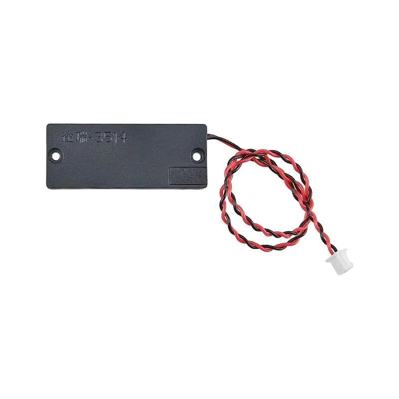 35 * 14 mm Hohlraumlautsprecher 1W 8OHM Kleiner Lautsprechertreiber für Tablet-PC-Sprachübertragungs-Audioeinheit 2PCS