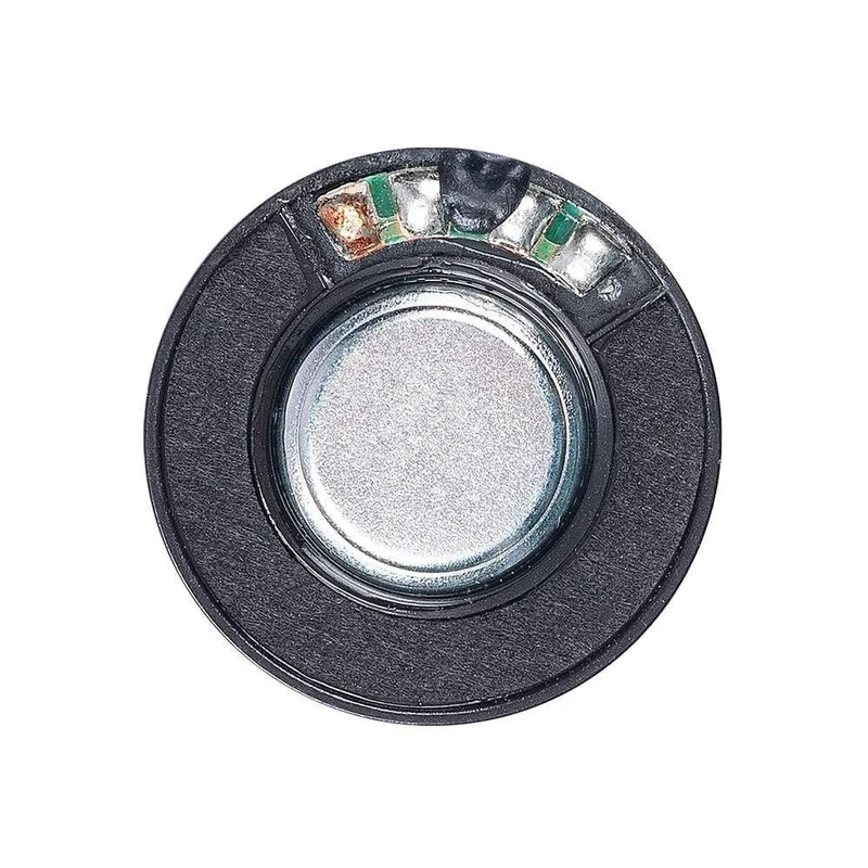 30 mm Kopfhörer-Lautsprecher mit Abdeckung, 32 Ohm, 113 dB, Headset-Treiber für Kopfhörer, DIY, 2 Stück